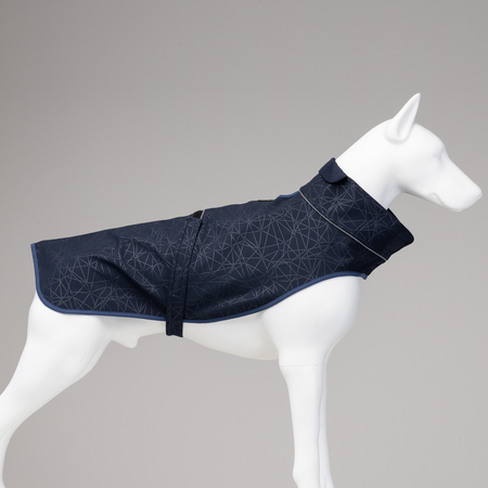 Lindodogs - Magnetic Softshell Raincoat (1)