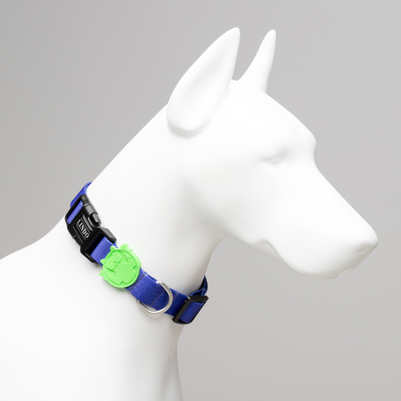 Lindodogs - Monster Collar (1)