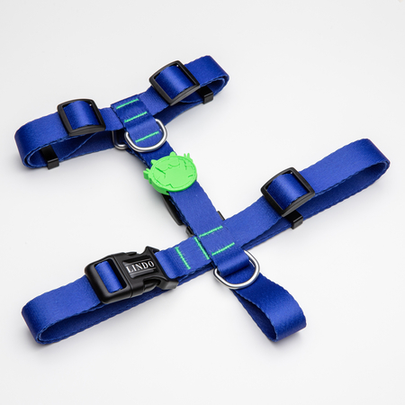 Lindodogs - Monster H-Harness