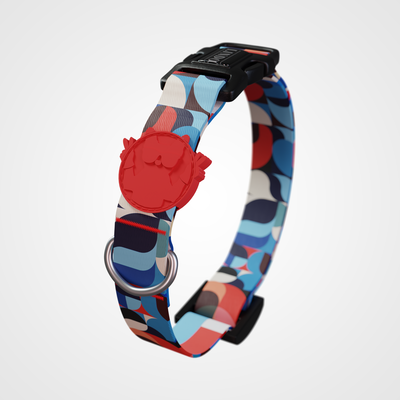 Redline Collar - 1