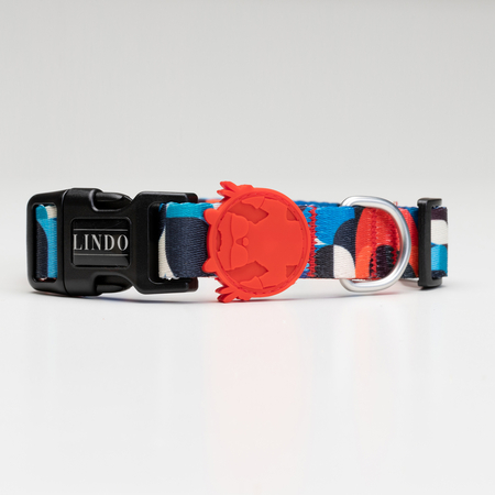 Redline Collar - 3