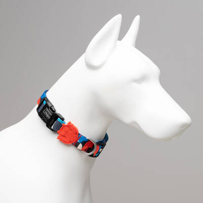 Redline Collar - 2