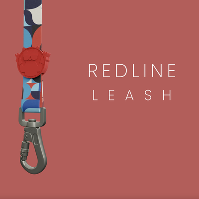 Redline Gezdirme Tasması - 4