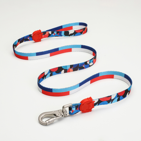 Lindodogs - Redline Leash
