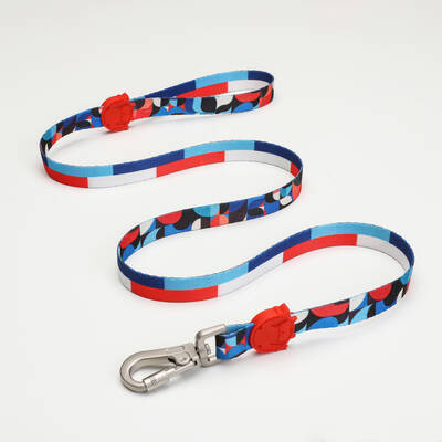 Redline Leash - 1