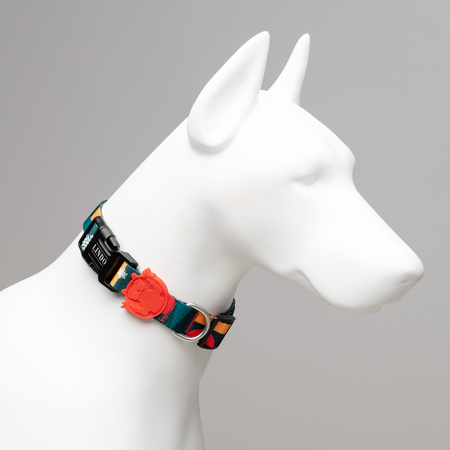 Lindodogs - Reindeer Boyun Tasması (1)