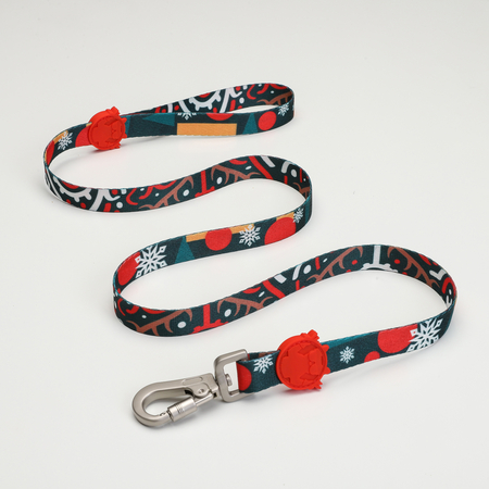 Lindodogs - Reindeer Leash