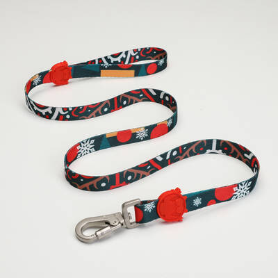 Reindeer Leash - 1