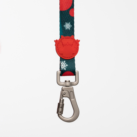Lindodogs - Reindeer Leash (1)