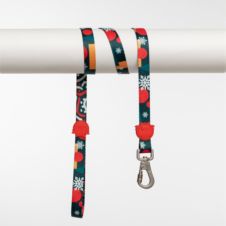 Reindeer Leash - 3