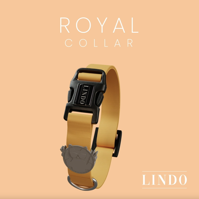 Royal Collar - 4