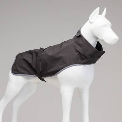 Softshell Magnetic Küçük,Orta ve Büyük Irk Köpek Yağmurluğu - 1