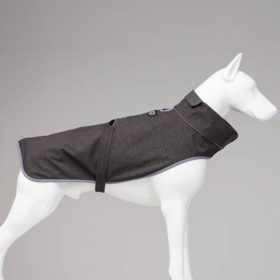 Softshell Magnetic Küçük,Orta ve Büyük Irk Köpek Yağmurluğu - 2