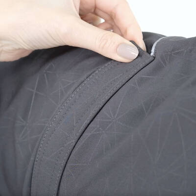 Softshell Magnetic Küçük,Orta ve Büyük Irk Köpek Yağmurluğu - 4