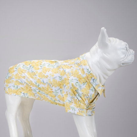 Lindodogs - Spring Küçük ve Orta Irk Köpek Gömleği (1)