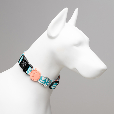 Lindodogs - Touch Collar (1)