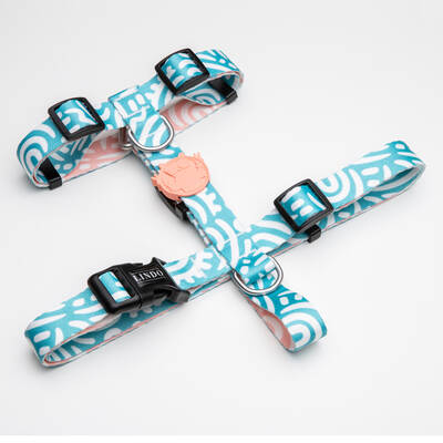 Touch H-Harness - 1