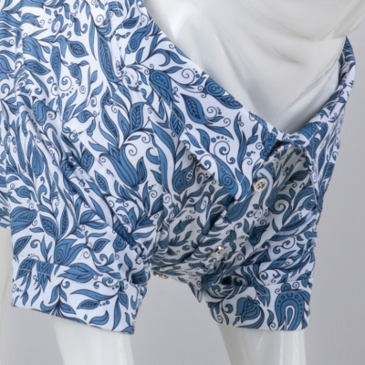Urban Dog Shirt - 3